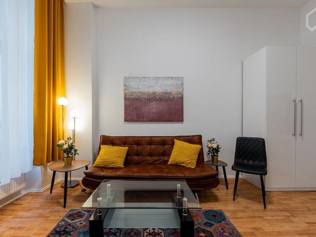 Exclusive and high quality furnished 2 bedroom apartment in the heart of Berlin Prenzlauer Berg Berlin Amsterdam Apartments for Rent