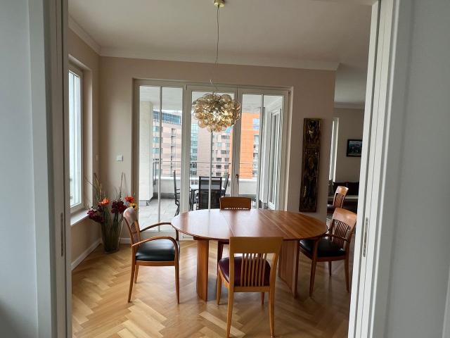 Exclusive and Luxurious Living at Potsdamer Platz, Berlin Amsterdam Apartments for Rent