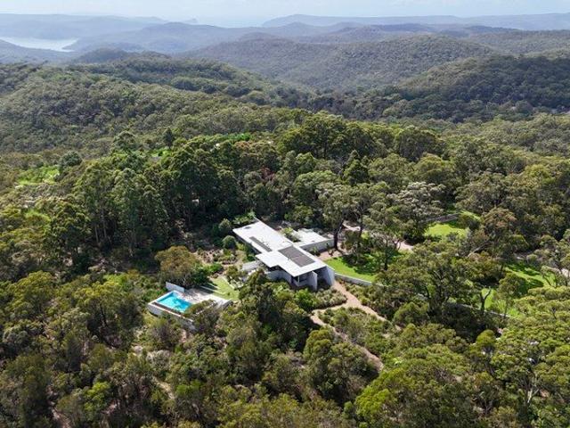 EXCLUSIVE ACREAGE WITH BREATHTAKING VIEWS