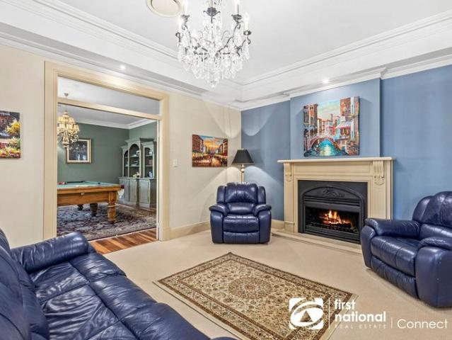 Exclusive Acreage Estate | Luxury Living, Resort Style Entertaining