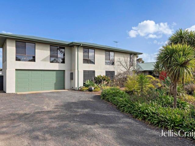Exclusive acreage living with every urban advantage