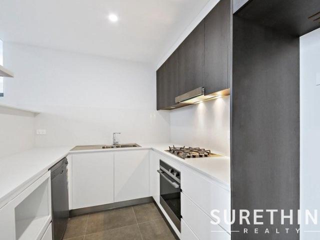 Exclusive Address In The Heart Of Lidcombe, Small Block