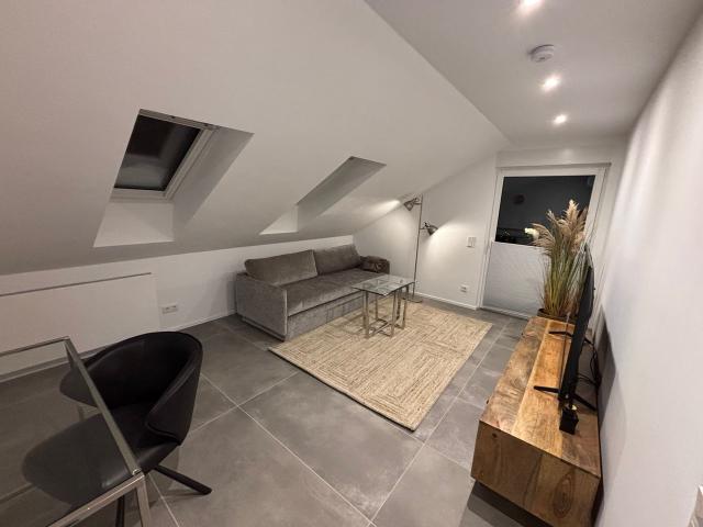Exclusive air conditioned and furnished apartment in Dortmund, Dortmund Amsterdam Apartments for Rent