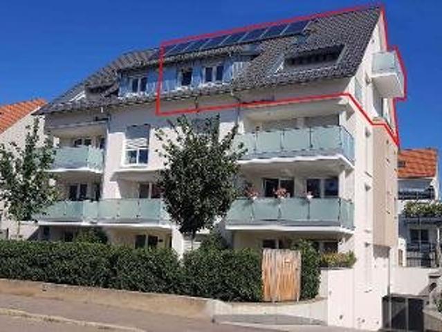 Exclusive apt with AC in top location LE