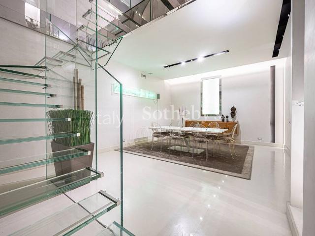 Exclusive apartment a few steps from Piazza Navona