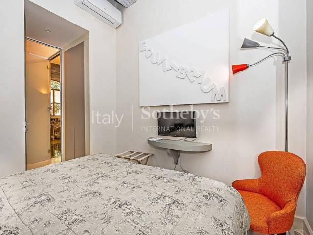 Exclusive apartment a few steps from Piazza Navona