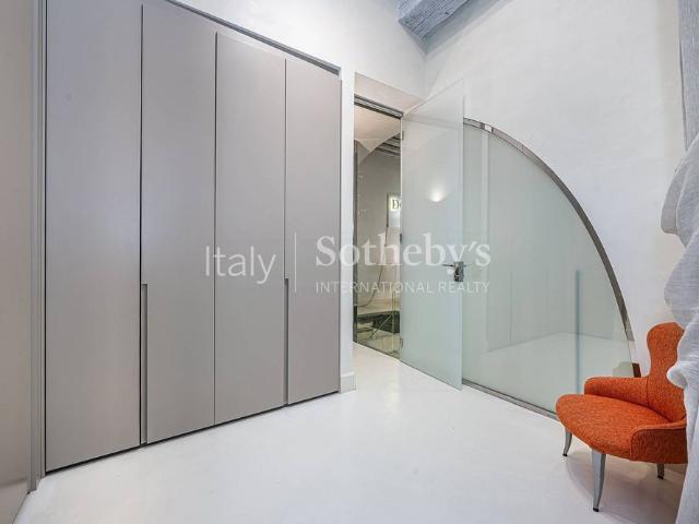Exclusive apartment a few steps from Piazza Navona