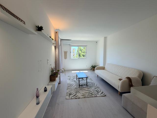 Exclusive apartment a few steps from Puerto Portals