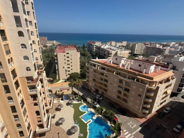 Exclusive Apartment for LONG STAY RENTAL in Los Frutales, Torrevieja