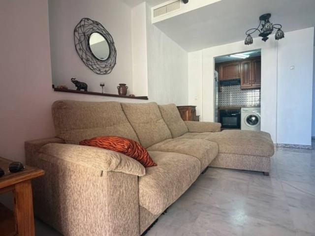 Exclusive Apartment for LONG STAY RENTAL in Los Frutales, Torrevieja