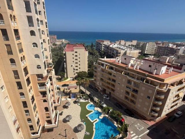 Exclusive Apartment for LONG STAY RENTAL in Los Frutales, Torrevieja