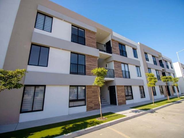 EXCLUSIVE APARTMENT FOR RENT IN CENTRAL POINT MEXICALI, B.C