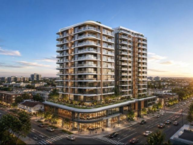 Exclusive Apartment for Sale in Merrylands