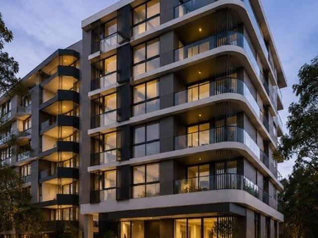 Exclusive Apartment for Sale in Castle Hill