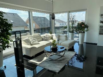 Wohnung mieten in Orffstraße, Ludwigshafen