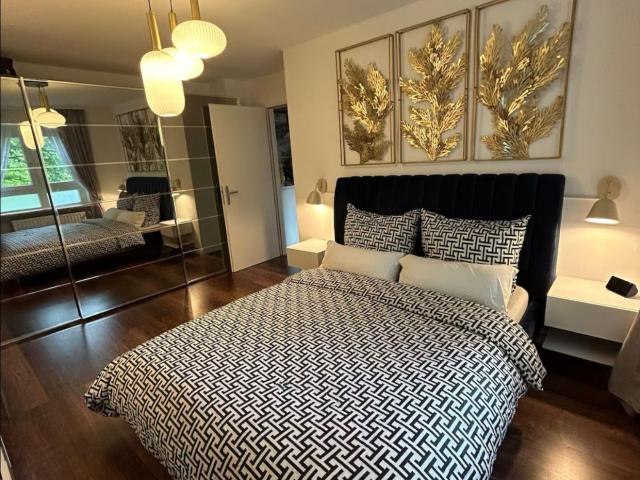 Exclusive apartment in Munich