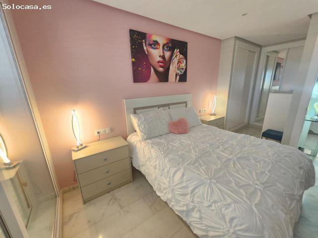 ✨ EXCLUSIVE APARTMENT IN HACIENDA DEL ÁLAMO RESORT ✨ ? 2 DOUBLE BEDROOMS · LARGE TERRACE · COMMUNAL