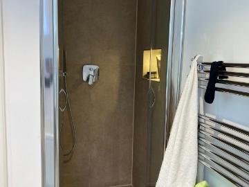 Exclusive apartment in Hamburg's best location