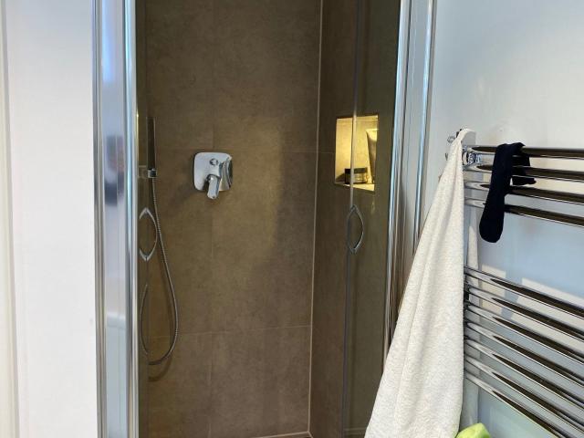 Exclusive apartment in Hamburg's best location
