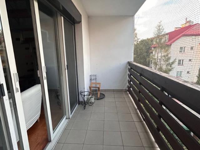 Exclusive apartment in Piaseczno