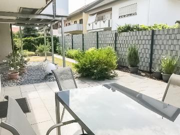 Exclusive Apartment in quiet neighborhood