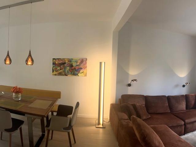 Exclusive apartment in the west of Cologne, Koln Amsterdam Apartments for Rent