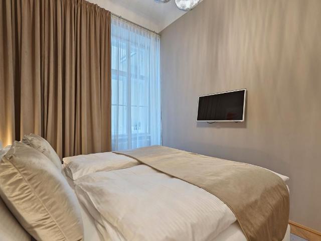 Exclusive apartment in the heart of Vienna, Vienna Amsterdam Apartments for Rent