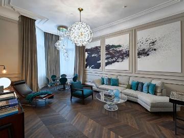 Wohnung zur Miete in 1030
