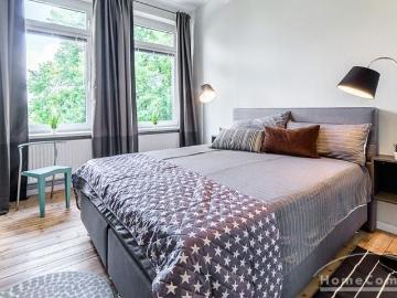 Apartment for rent in Bahrenfeld
