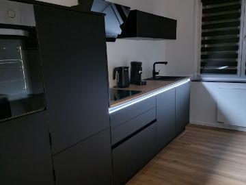 Wohnung mieten in Kruckel - Parkplatz
