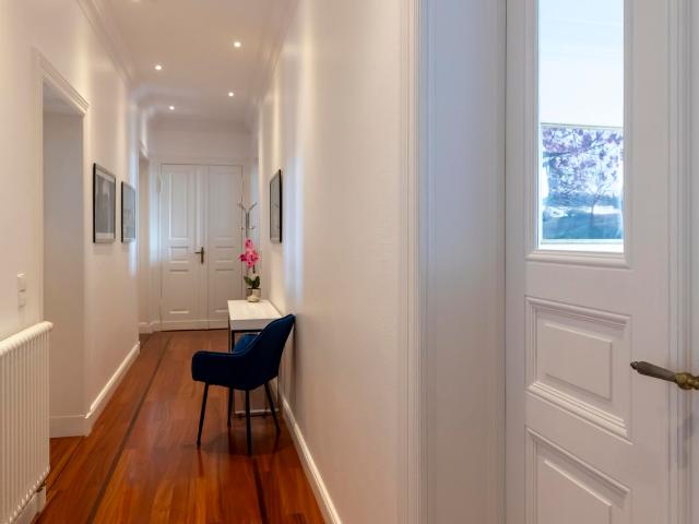 Exclusive apartment with panoramic views in Potsdam Northern city center, Potsdam Amsterdam Apartments for Rent