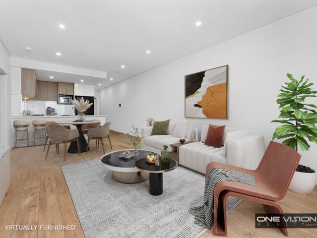 EXCLUSIVE APARTMENTS FOR SALE