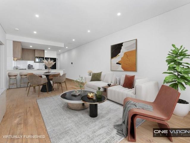 EXCLUSIVE APARTMENTS FOR SALE