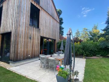 Mahlsdorf, Berlin, Kaulsdorf-Nord - Büroraum