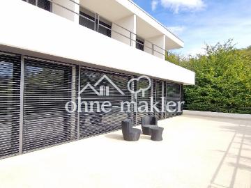 House for sale in Alt-Tarforst - Terrasse