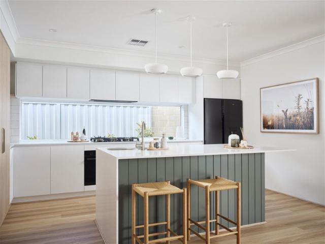 Exclusive B1 home in the sought after Kinmore estate Darch Titled and available now!