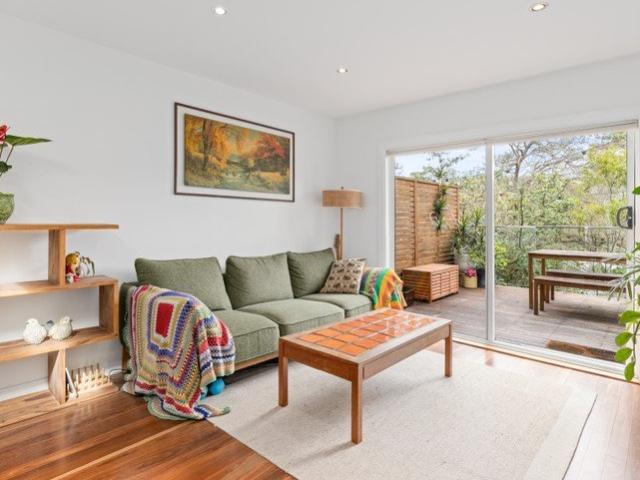 Exclusive Boutique Block with Rare Lawn and Lifestyle Appeal