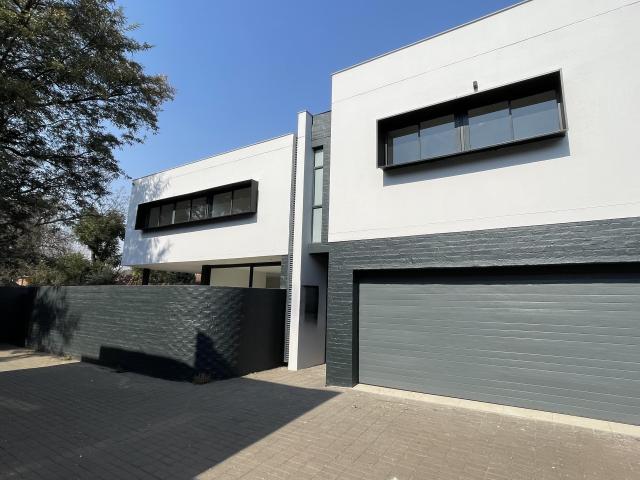 Exclusive Boutique Living | Architect Designed Elegance