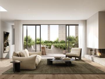 Exclusive Boutique Residences | Completion End of 2026
