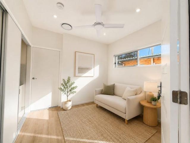 Exclusive Boutique Townhome