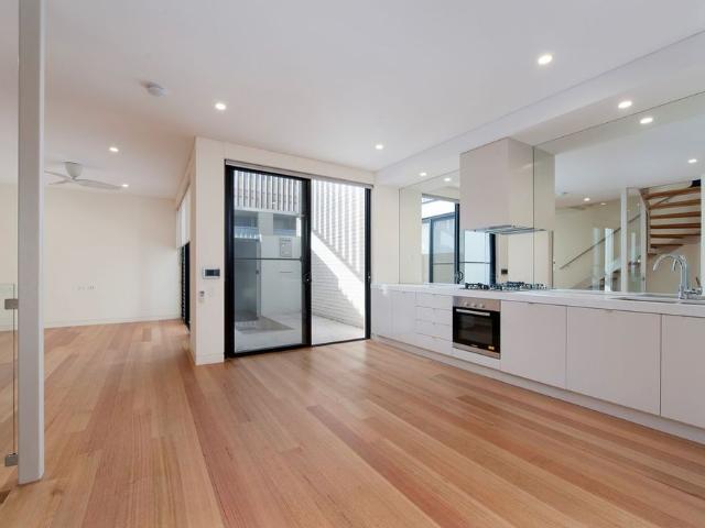 Exclusive Boutique Townhouse