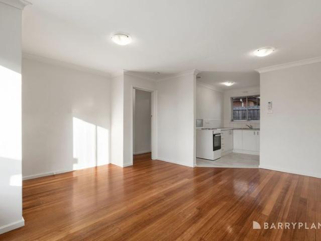 Exclusive Box Hill High Zone Positioned Off Main Road!