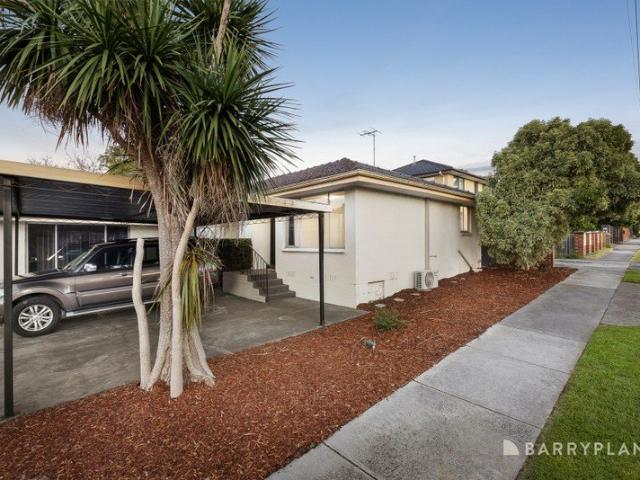 Exclusive Box Hill High Zone Positioned Off Main Road!