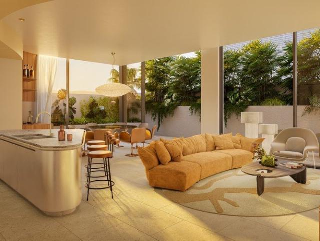 Exclusive Beach House at The Frederick