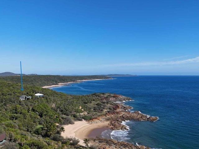 Exclusive Beachfront Retreat in Luxury Estate