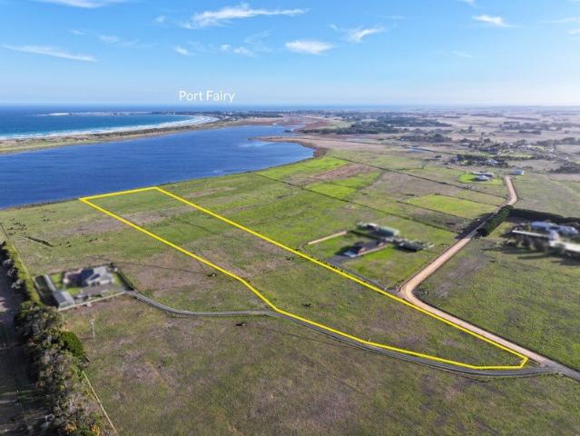 Exclusive Belfast Lough Waterfront Opportunity