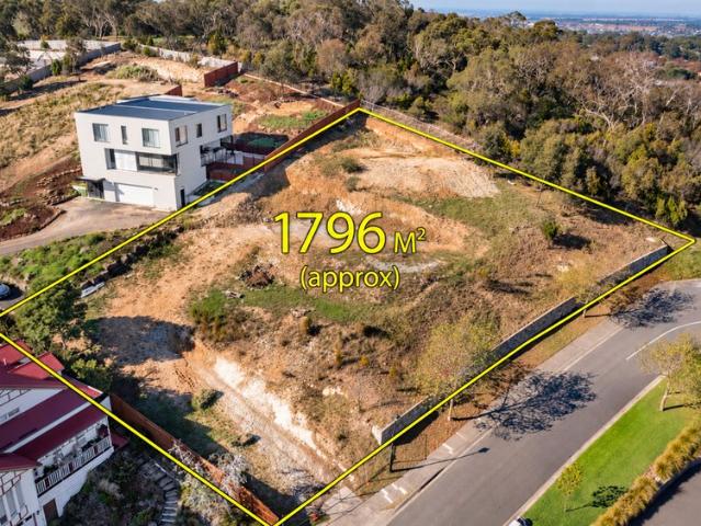 Exclusive Berwick Views 1,788sqm of Opportunity