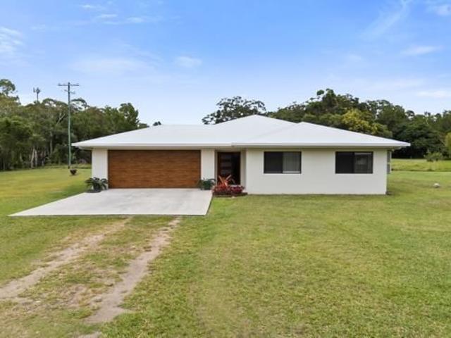 Exclusive Bramston Beach