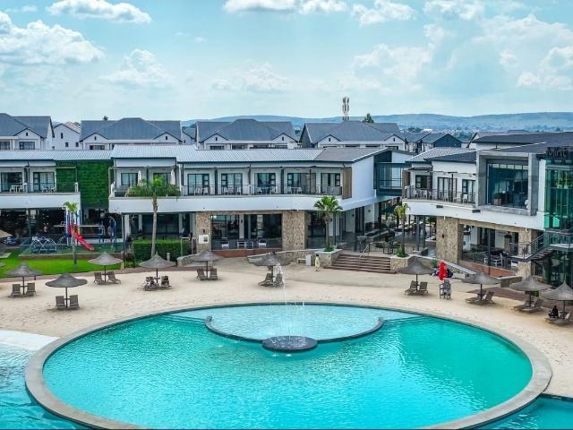 Exclusive Brand New 3 Bedroom Lagoon Facing Apartment | The Blyde Riverwalk Estate | Pretoria East