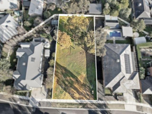 Exclusive Building Allotment in Blue Chip Location Retreat Heights Estate